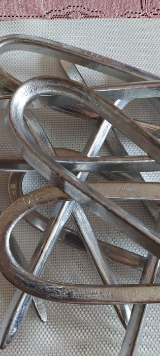 Sprzedam laski cyny LC60