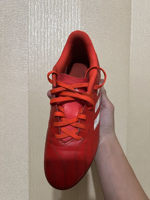 Сороконожки Адидас Оригинал