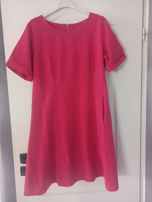 Elegancka sukienka rozm. 40