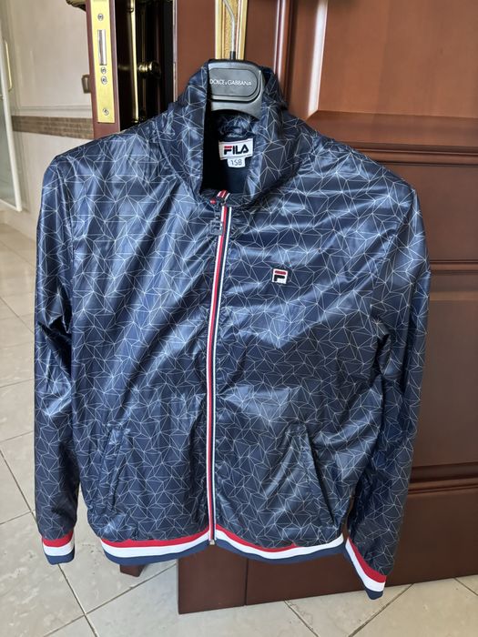 Ветровка на подростка