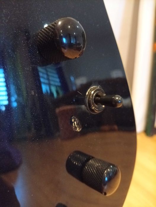Gitara elektryczna Cort KX 5 6 strun