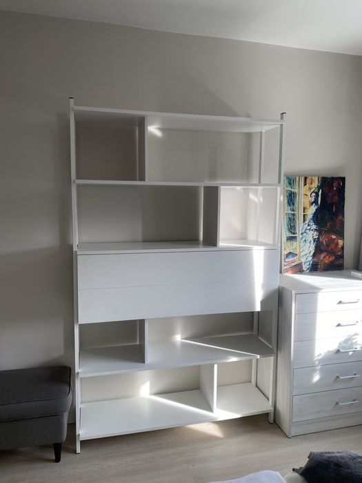 Meble na wymiar, stolarnia „Meblotom”