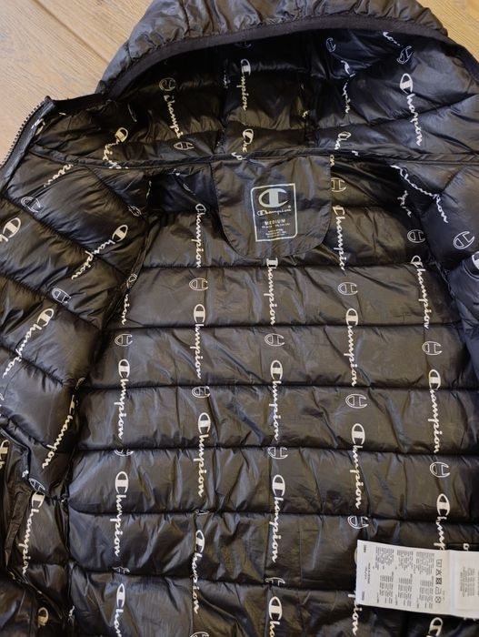 Демісезон, куртка Champion зріст 134-140