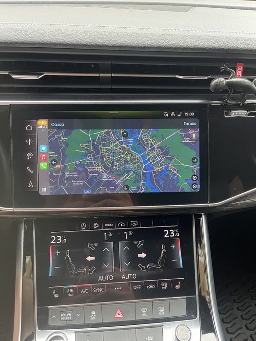 Audi Q7 S-Line 2024