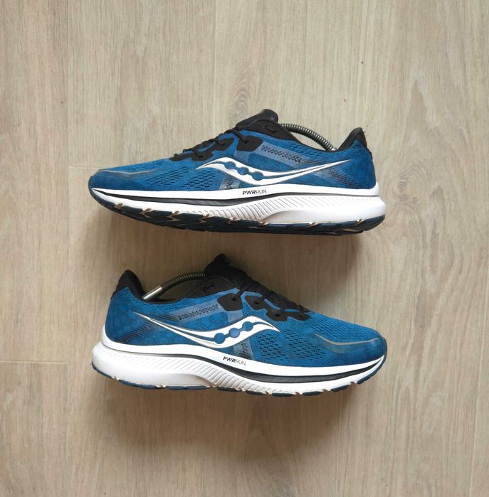 Saucony OMNI 20 кроссовки 45