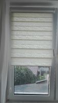 zŻalizje  moskitoery plisowane rolety