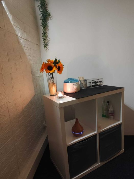 Arrenda-se Gabinete de Estética - Centro de Almada - 225€