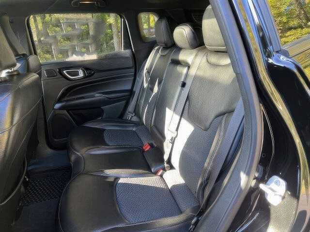 2023 Jeep Compass Altitude