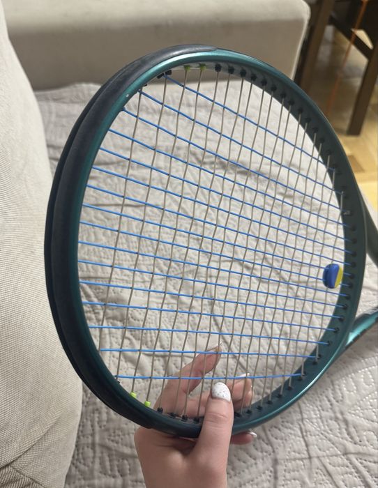 Ракетка Wilson Blade V9