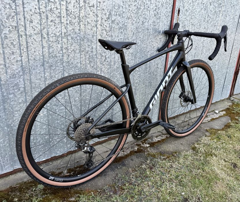 Giant Revolt 0, GRX 810 2x11 roz. M, Jak Nowy