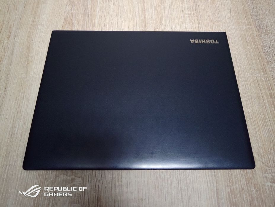 Toshiba Portégé Recondicionado