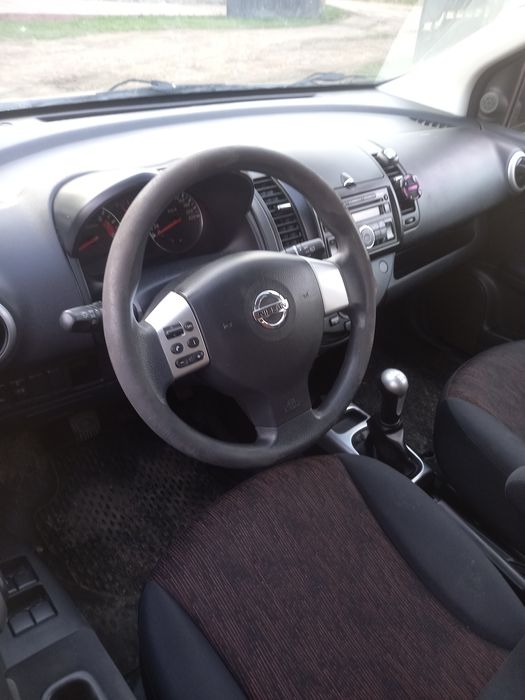 Продам Ніссан НОТУ