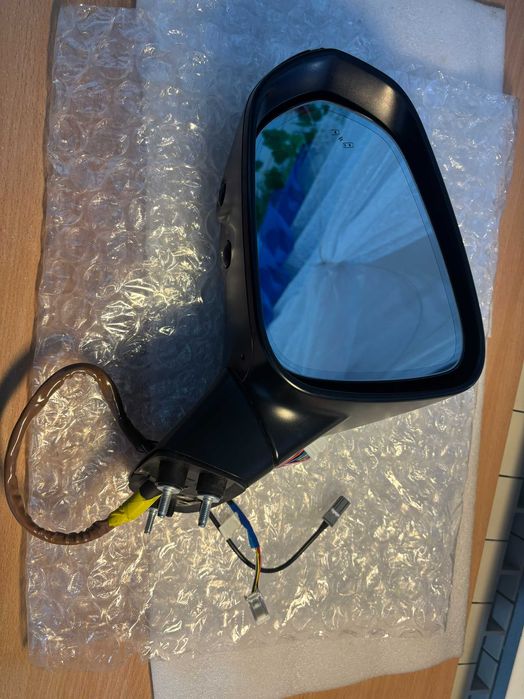 Ліве, праве дзеркало Lexus RX, NX 2022-2025 USA