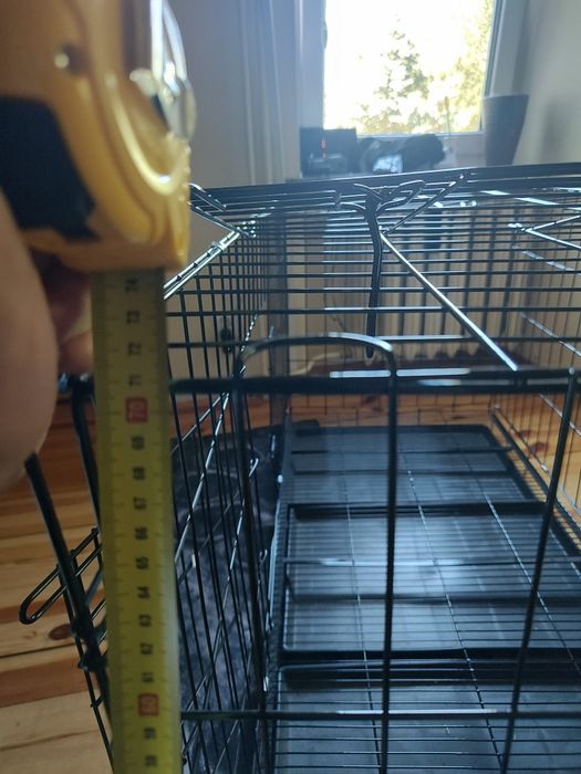 Klatka kenelowa dla psa Xxxl