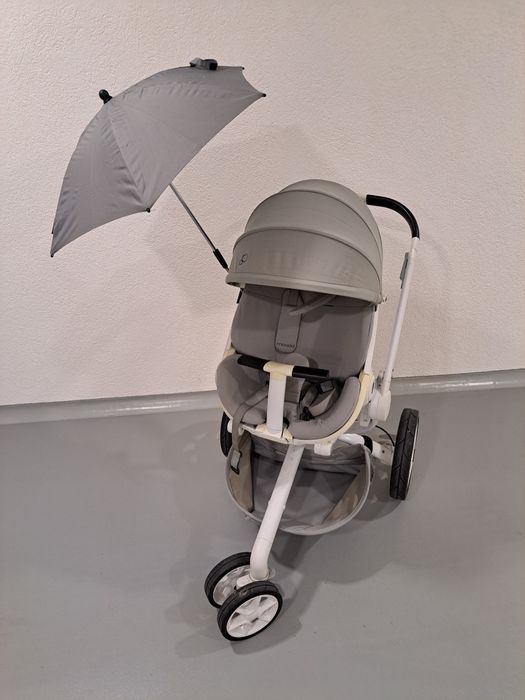 Vendo Carinho Quinny