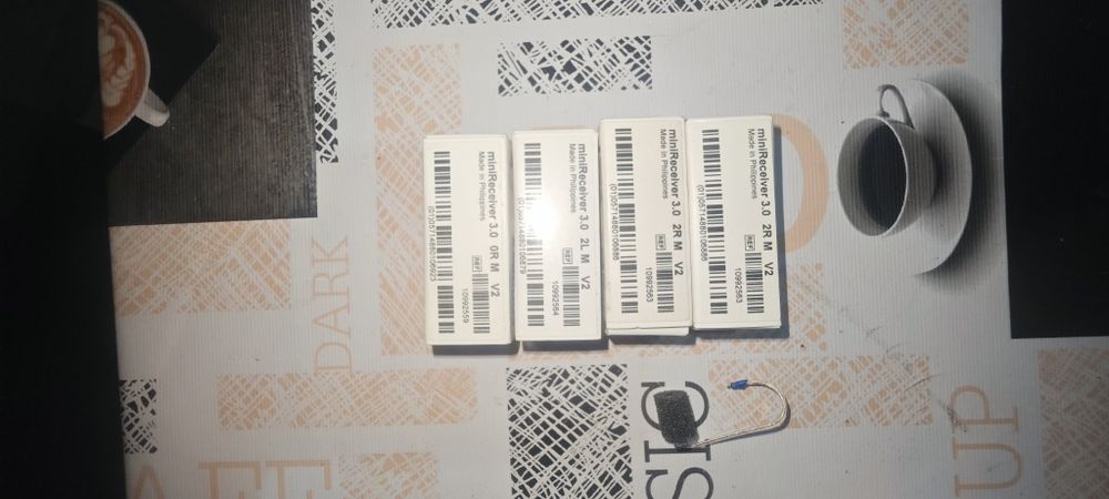 Aparaty słuchowe Signia  Pure 312  3AX