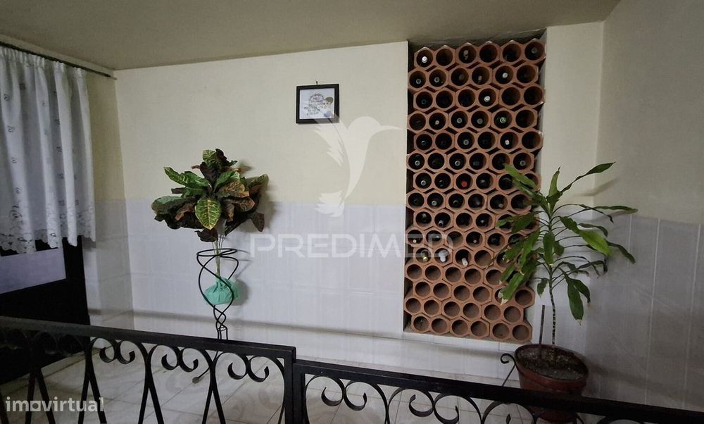 Moradia T1 pronta a Habitar com Terreno, Santos, Santarém.
