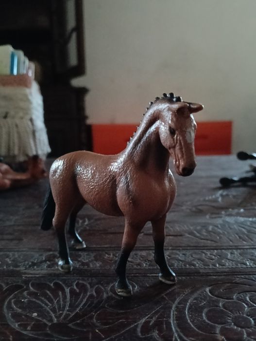 Conjunto Schleich 1