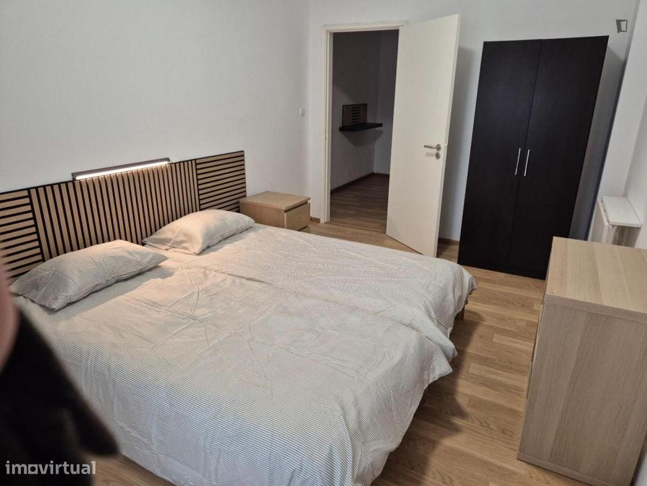 Quarto - localizado em Viseu