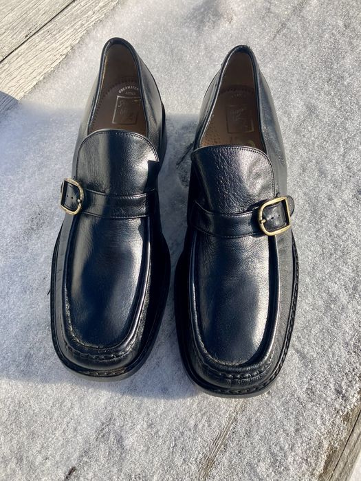 Продам туфли мужские