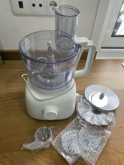 Robot multifunções PHILIPS64284083072771120