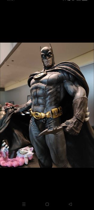 Sideshow, Batman Arkham Knight ( regular version) - Prime 1 Studio