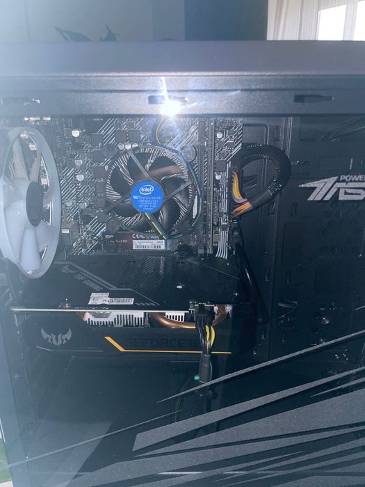 Pc Gamer -  PREÇO NEGOCIÁVEL