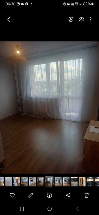 Mieszkanie – Kielce - Widok 5