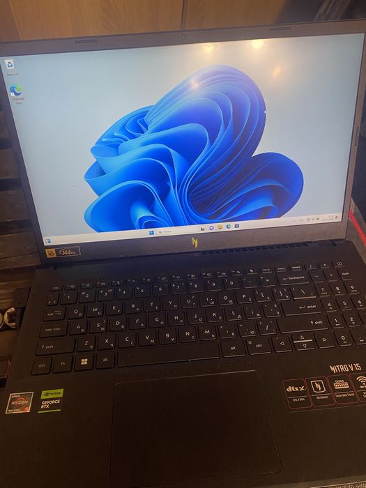 Установка Виндовс (Хлебодарское, Авангард, Великий Дальник, 7 Небо)