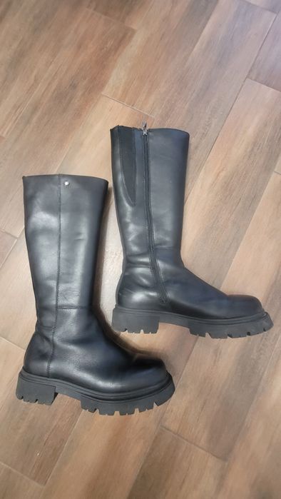 Kozaki damskie 41 Lasocki