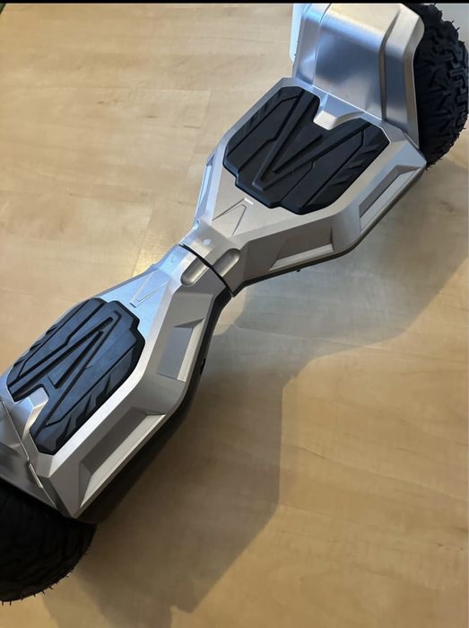 Sprzedam Hoverboard with Seat, deskorolka elektryczna, nie wysyłam odbior osobisty