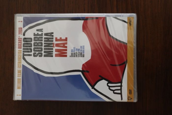 Filmes Almodovar - Cada 4 euros