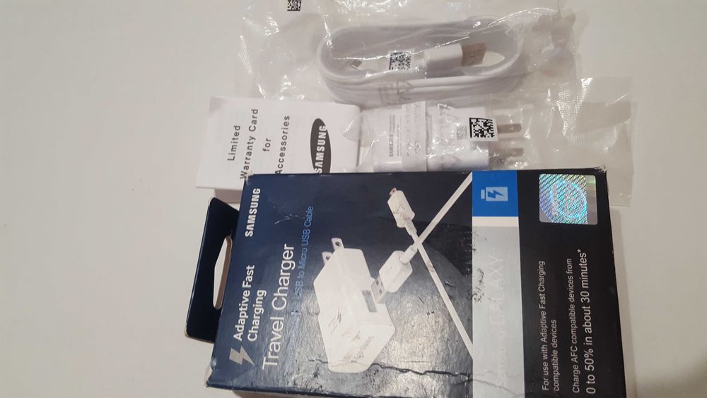 Зарядне Samsung аутентичне