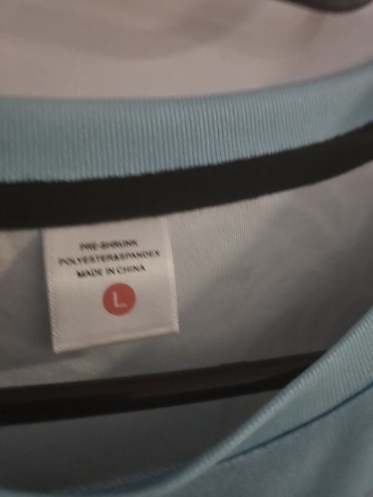 Koszulka ananas rozmiar l