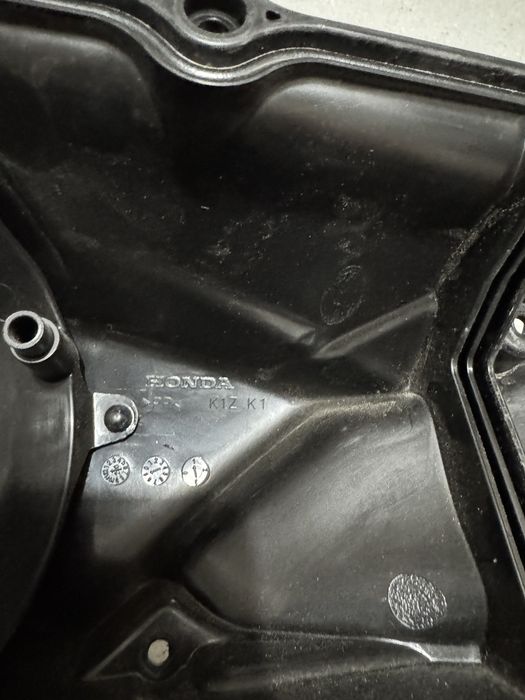 Carenagens Honda PCX 2021 a 2025