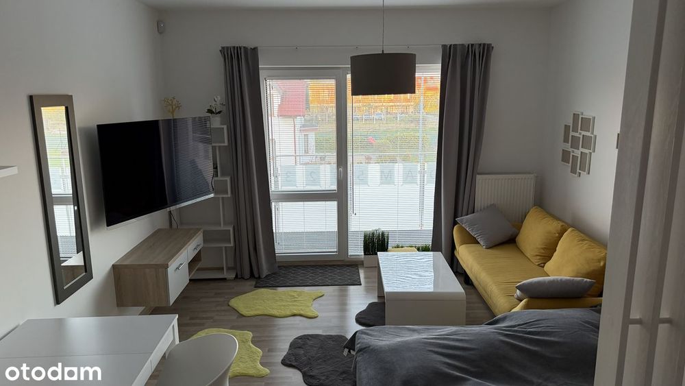 Wyjątkowy apartament nad morzem. Idealny na własny użytek i inwestycję - Widok 3