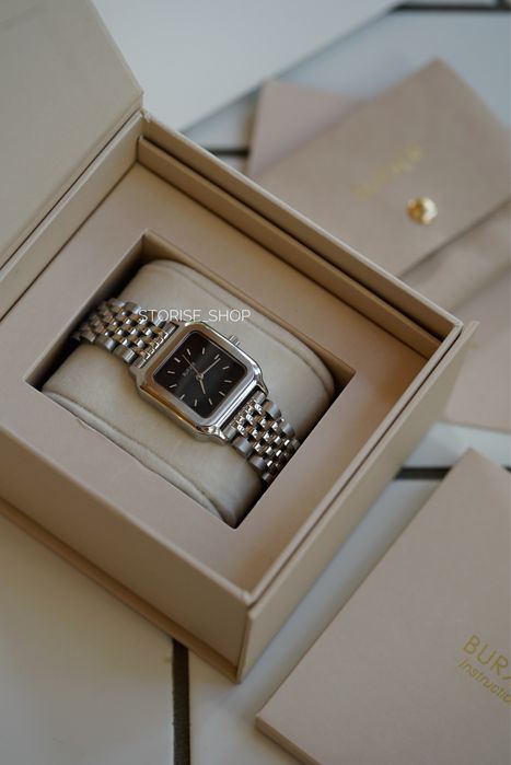 Годинник Burker оригінал 100%