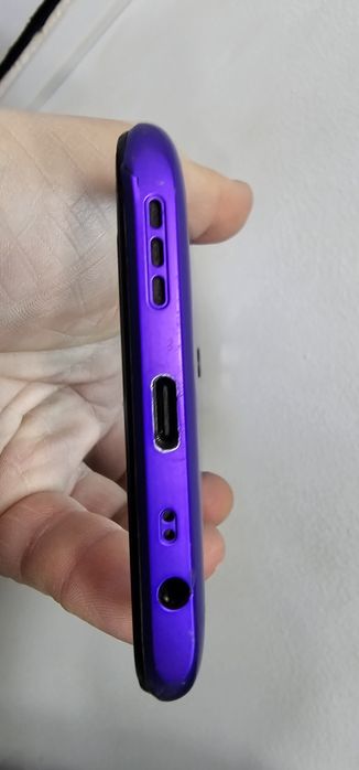 Xiaomi redmi 9 3/32  /Tecno Spark Go1 (KL4) 4/128Gb