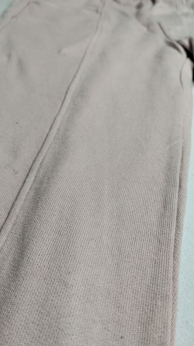 Спортивні штани для дівчинки