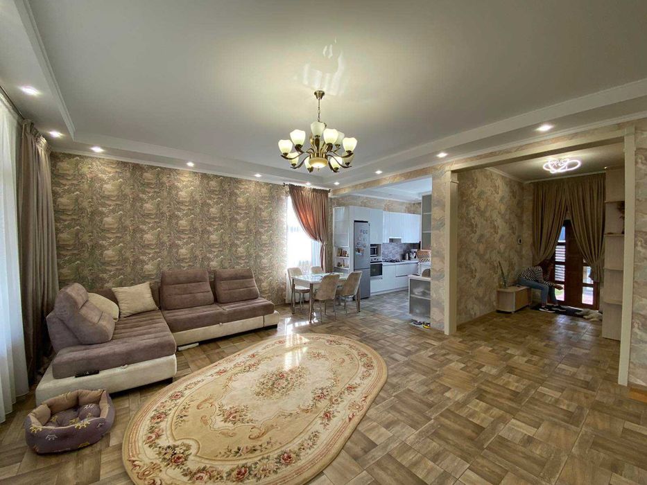 House by the address (area 220 m²) - Atlanta.ua - photo 9