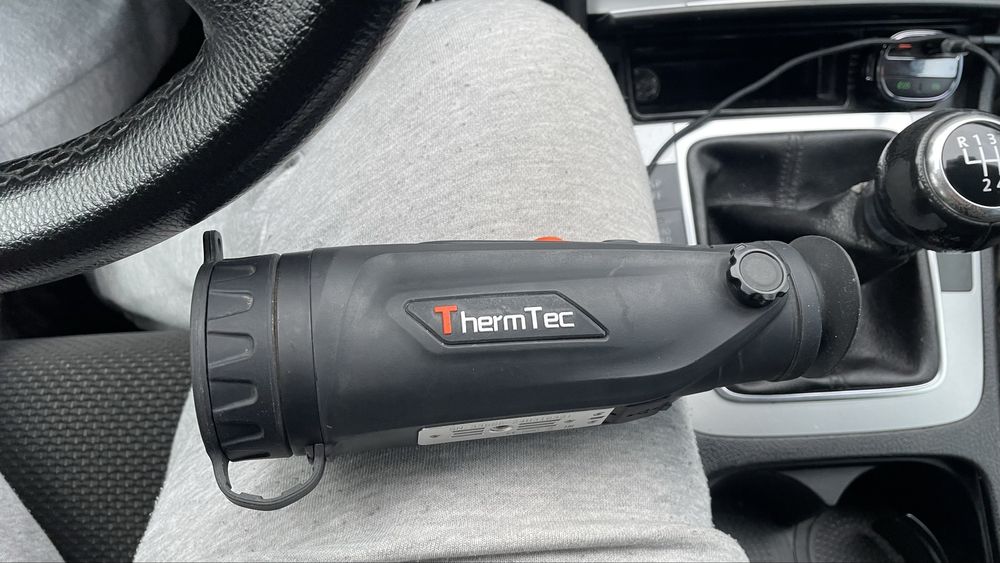 Тепловізор Cyclops 335 SE 2000 метрів