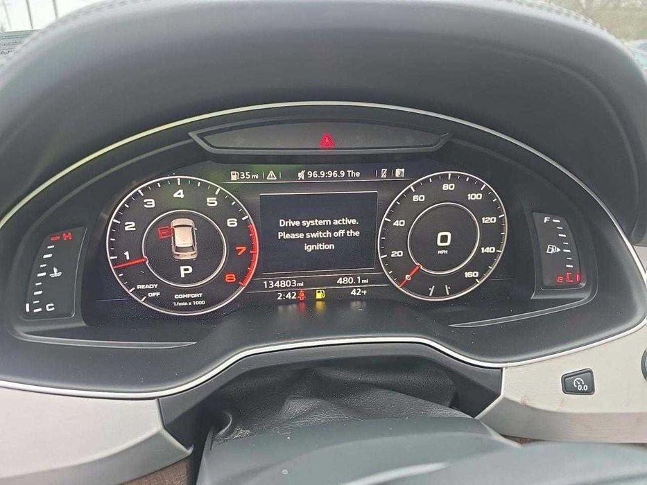 2019 Audi Q7 3.0T Prestige з ПДВ