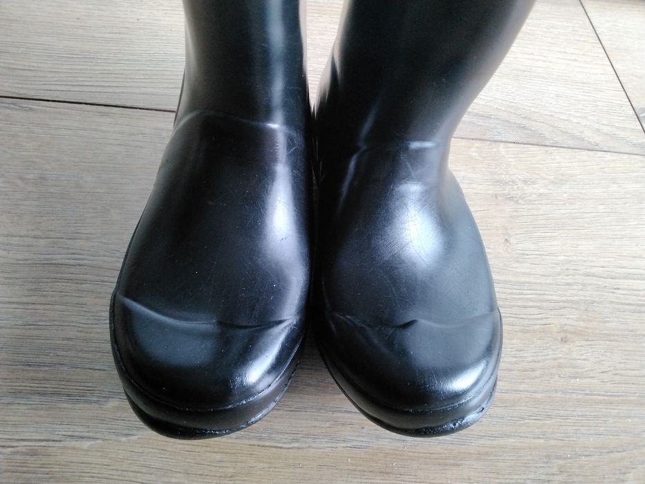 Kalosze Hunter roz 26