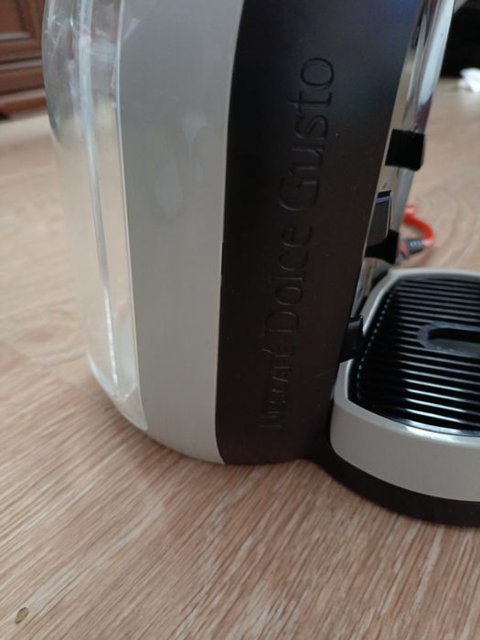 Nescafe Dolce Gusto Krups mini me