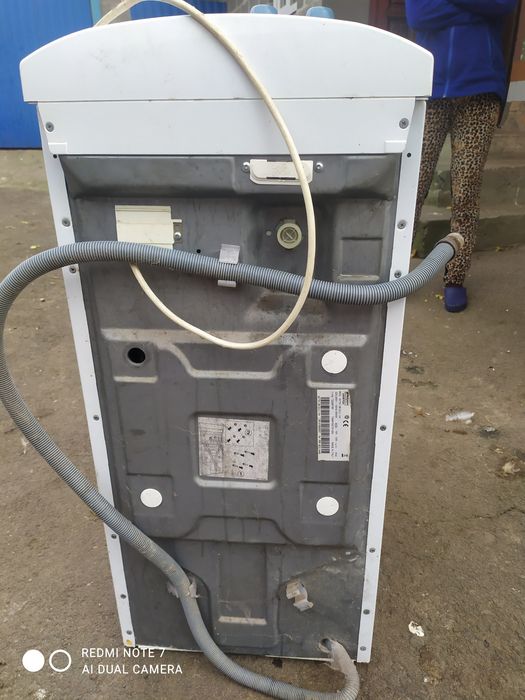 Пральна машинка..