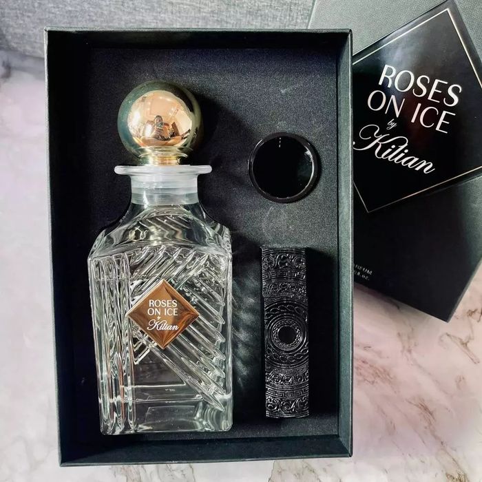 Акция! Парфюм Kilian Roses on Ice, распив