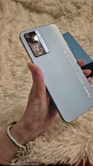 Oppo A57s телефон