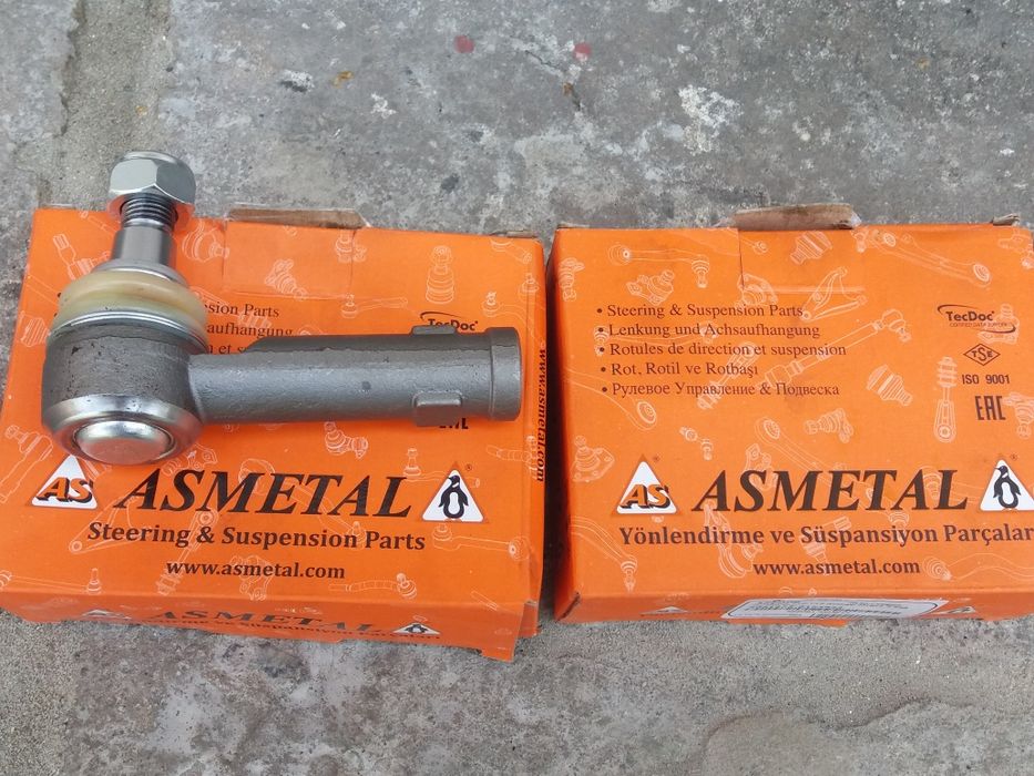 Продам наконечники рулевой тяги