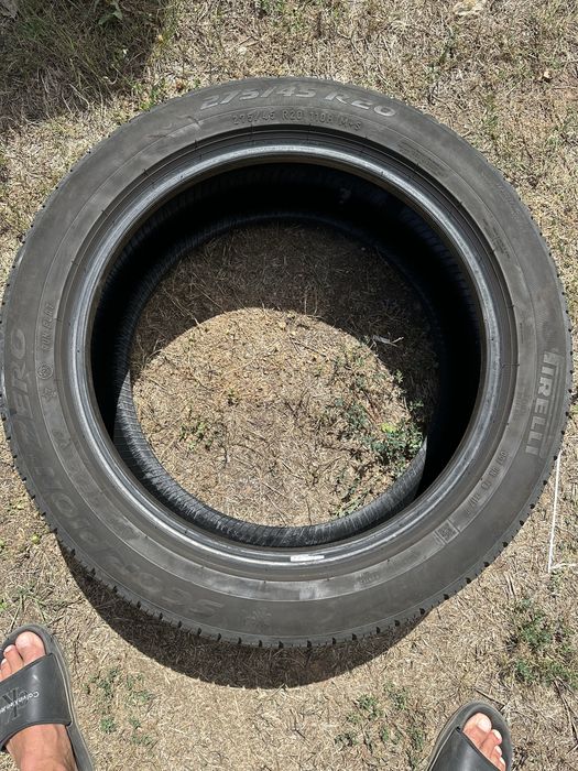 Продам колеса на авто