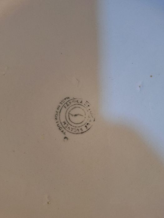 Loiça da fábrica de sacavem